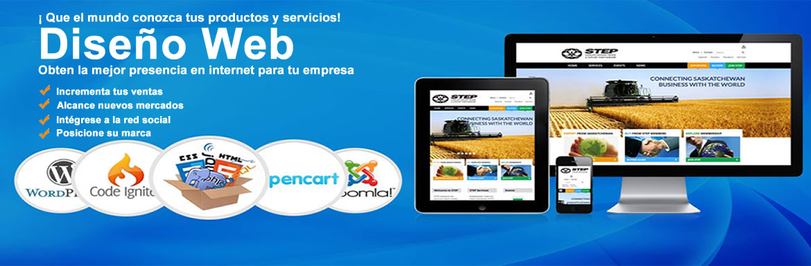 Diseño Web