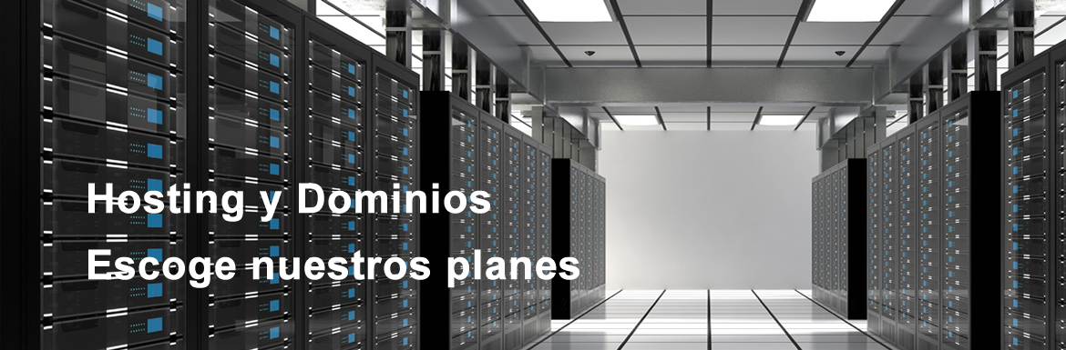 Hosting & Dominio