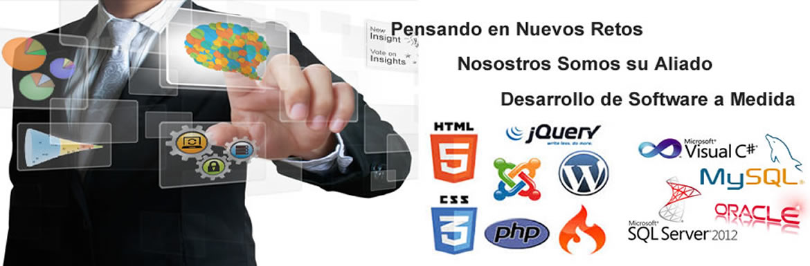 Software a Medida