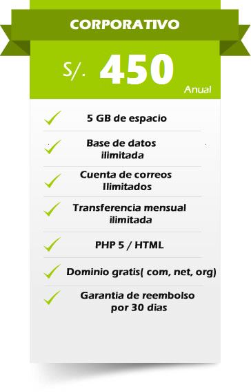 hosting-web-personal